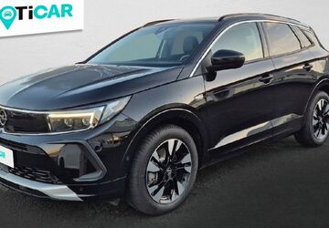 Opel Grandland (X) 23.155 km 25.450 &euro; Georgsmarienhütte 49124