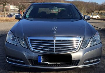Mercedes-Benz E 220 170.500 km 12.200 &euro; Osnabrück 49082