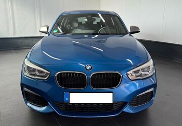 BMW M135 148.000 km 20.999 &euro; Damme 49401