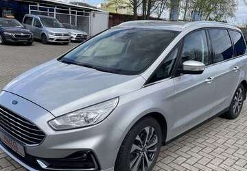 Ford Galaxy 152.400 km 15.890 &euro; Georgsmarienhütte 49124