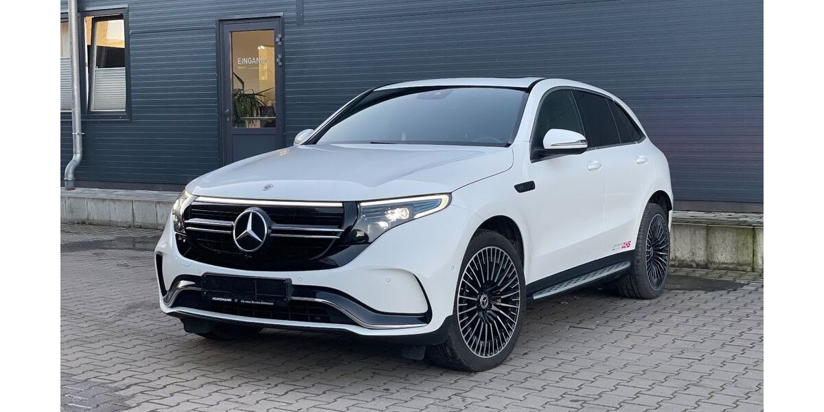 Mercedes-Benz EQC 49.300 km 37.790 &euro; Bohmte (bei Osnabrück) 49163