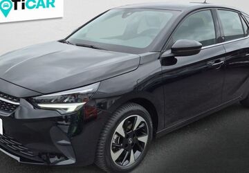 Opel Corsa 21.450 km 17.450 &euro; Georgsmarienhütte 49124