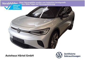 Gebrauchte VW ID.4