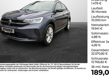 VW Taigo 19.474 km 21.420 &euro; Georgsmarienhütte (Osnabrück) 49124