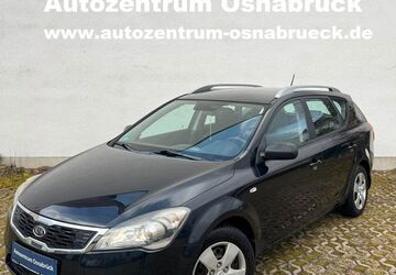 Kia ceed / Ceed 89.500 km 5.980 &euro; Osnabrück 49088