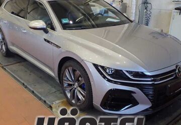 VW Arteon 47.400 km 34.100 &euro; Osnabrück 49084