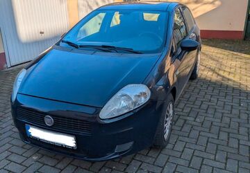 Fiat Grande Punto 164.800 km 1.700 &euro; Osnabrück 49084