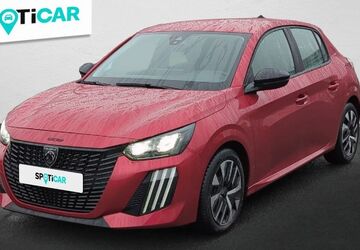 Peugeot 208 14.500 km 14.990 &euro; Georgsmarienhütte 49124