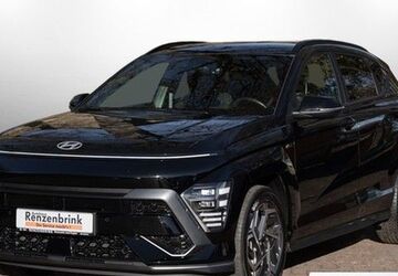 Hyundai KONA 23.317 km 27.990 &euro; Bramsche - Engter 49565