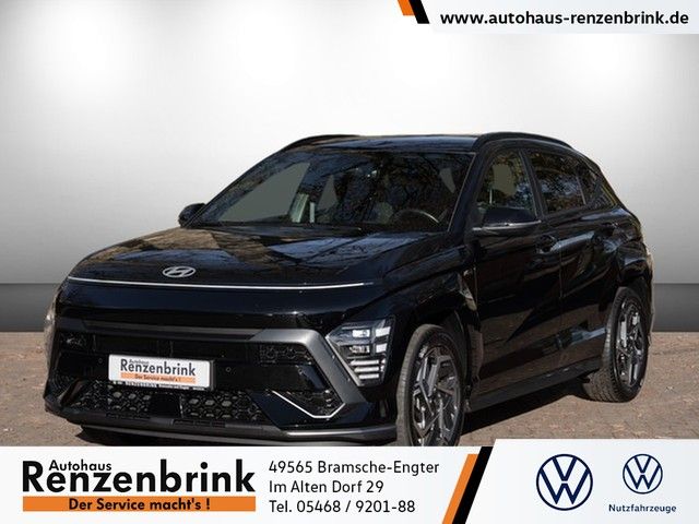 Hyundai KONA 23.317 km 27.990 &euro; Bramsche - Engter 49565