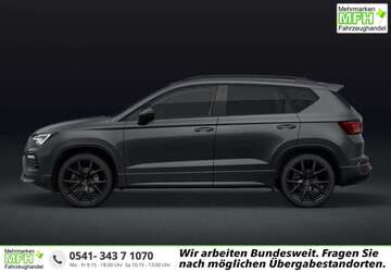 Cupra Ateca 1.500 km 32.377 &euro; Osnabrück 49084