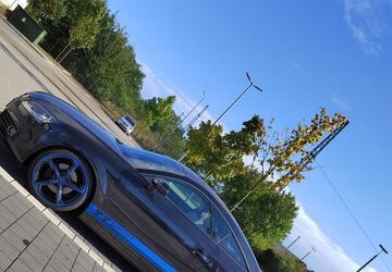 Audi TT 225.000 km 8.500 &euro; Hasbergen 49205