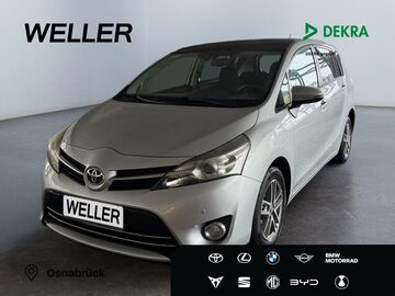 Gebrauchte Toyota Verso