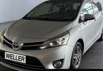 Toyota Verso 35.215 km 19.750 &euro; Osnabrück 49090