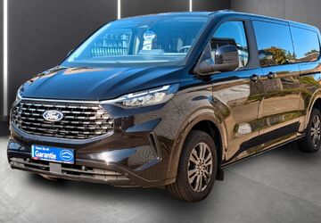Ford Tourneo Custom 27.173 km 35.990 &euro; Osnabrück 49090
