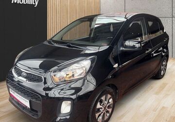 Kia Picanto 77.000 km 7.490 &euro; Bramsche 49565