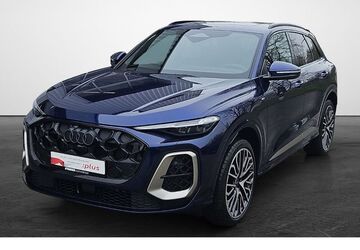 Audi Q5 1.294 km 68.940 &euro; Osnabrück 49080