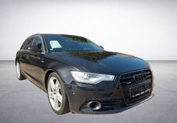 Audi A6 240.760 km 12.999 &euro; Bohmte 49163