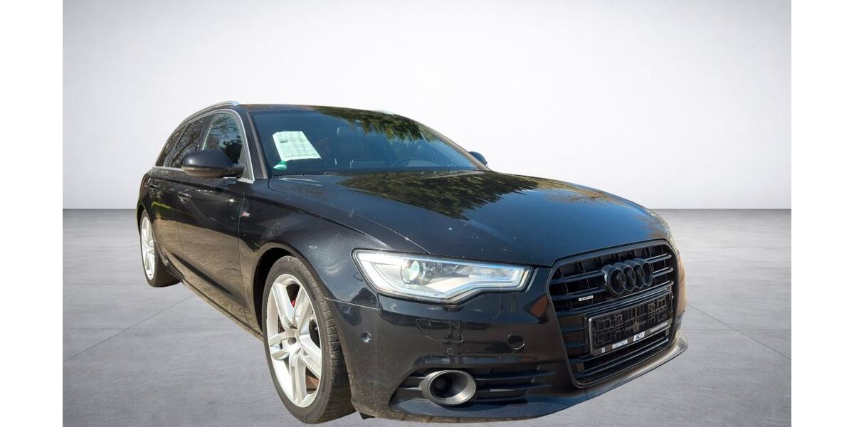 Audi A6 240.760 km 12.999 &euro; Bohmte 49163