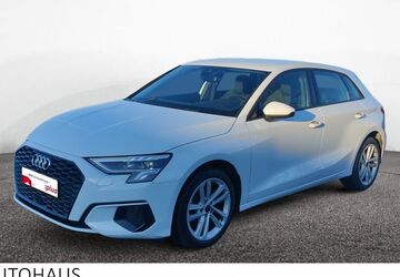 Audi A3 126.814 km 17.990 &euro; Melle 49324