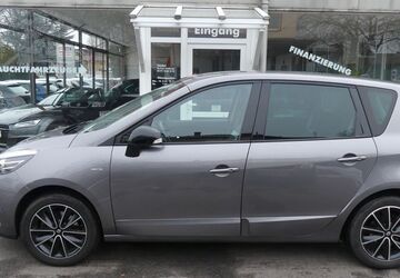 Renault Scenic 146.600 km 6.990 &euro; Osnabrück 49084