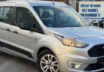Ford Grand Tourneo 139.300 km 13.800 &euro; Bad Iburg 49186