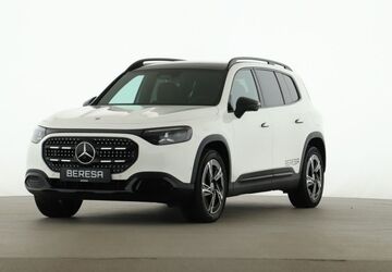 Mercedes-Benz GLB 180 9.900 km 46.950 &euro; Osnabrück 49078