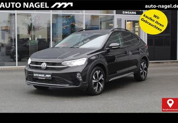 VW Taigo 25.352 km 20.690 &euro; Borgholzhausen 33829