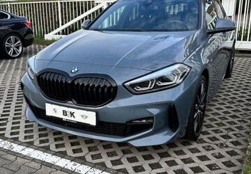 BMW 120 102.000 km 21.500 &euro; Osnabrück 49090