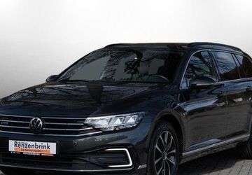 VW Passat Variant 76.509 km 23.190 &euro; Bramsche - Engter 49565
