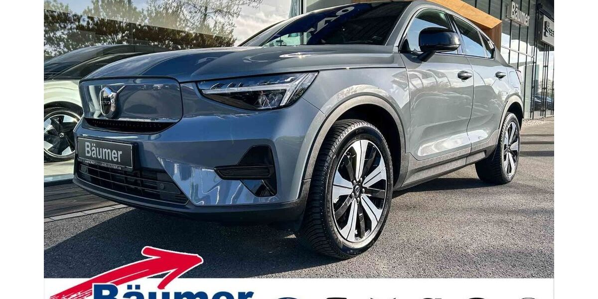 Volvo C40 32.267 km 31.890 &euro; Ibbenbüren 49479