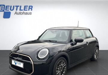 Mini Cooper C 14.722 km 26.850 &euro; Bad Essen 49152