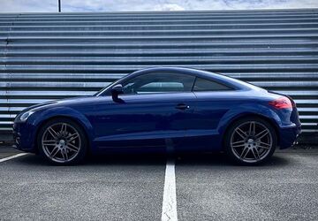 Audi TT 141.000 km 14.900 &euro; Osnabrück 49078