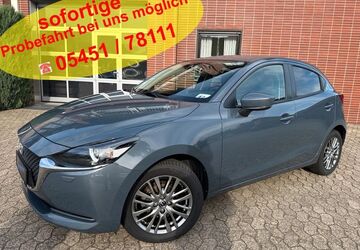 Mazda 2 66.231 km 14.650 &euro; Ibbenbüren 49479