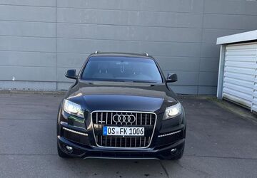 Audi Q7 147.539 km 22.950 &euro; Osnabrück 49086