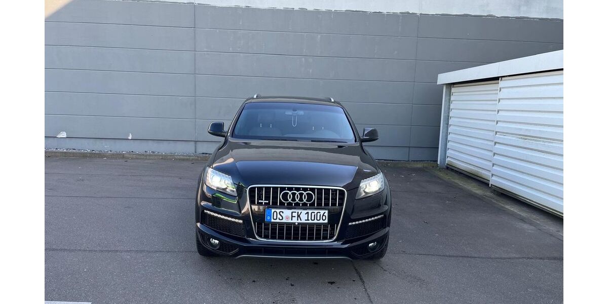 Audi Q7 147.539 km 22.950 &euro; Osnabrück 49086