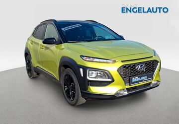 Hyundai KONA 80.300 km 18.530 &euro; Bramsche 49565