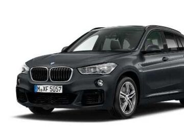 BMW X1 48.016 km 26.850 &euro; Melle 49324