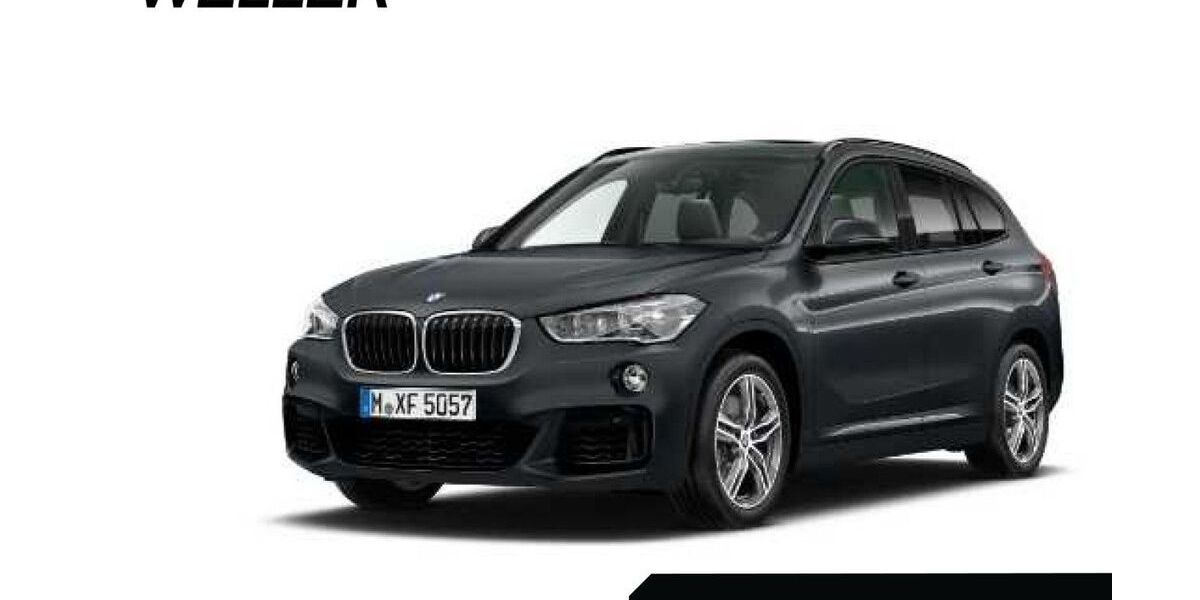 BMW X1 48.016 km 26.850 &euro; Melle 49324