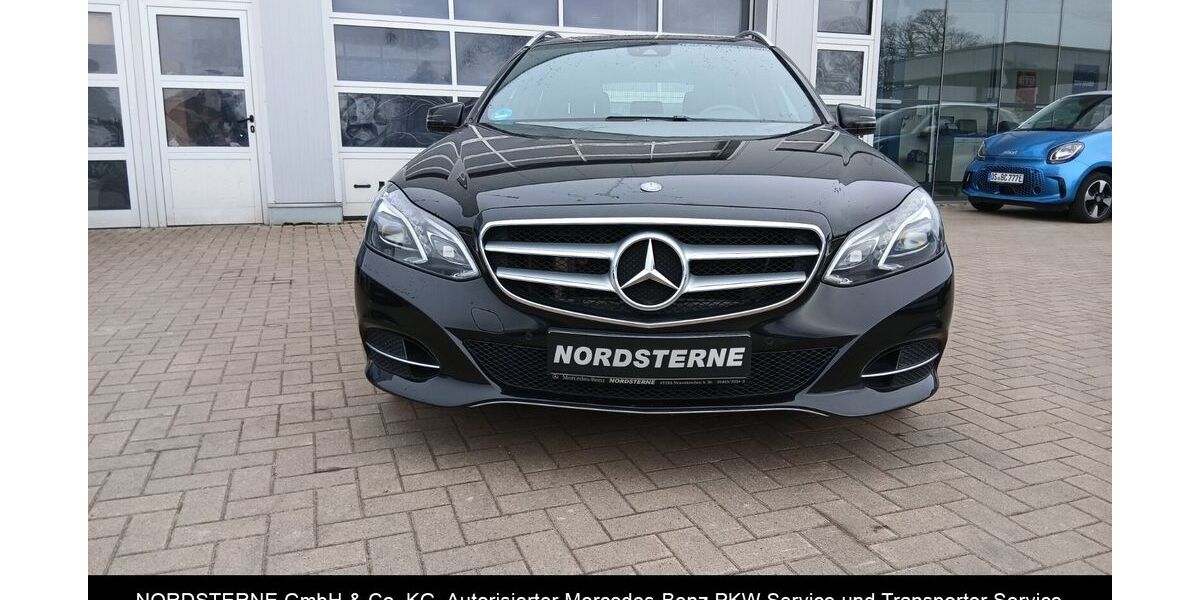 Mercedes-Benz E 350 177.118 km 19.900 &euro; Neuenkirchen OT Lintern 49586