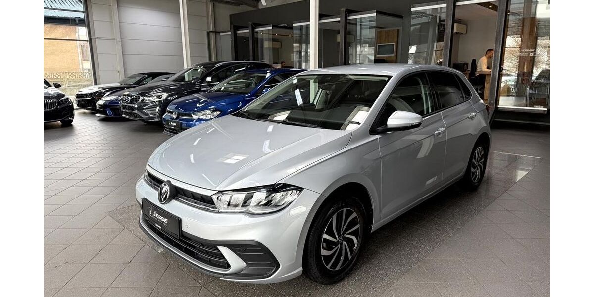 VW Polo 13.857 km 17.990 &euro; Ibbenbüren 49477