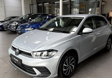 VW Polo 13.857 km 18.490 &euro; Ibbenbüren 49477