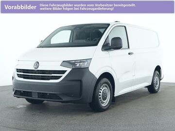 Gebrauchte VW Transporter