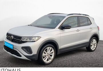 VW T-Cross 25.142 km 24.340 &euro; Melle 49324