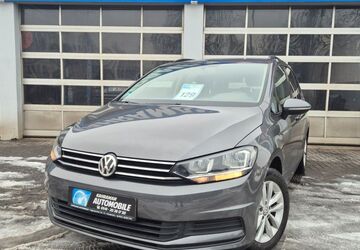 VW Touran 160.000 km 11.000 &euro; Osnabrück 49090