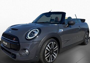 Mini Cooper S Cabrio 25.400 km 25.350 &euro; Osnabrück 49084