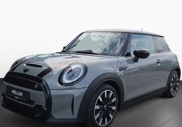 Mini Cooper S 32.359 km 25.950 &euro; Osnabrück 49084