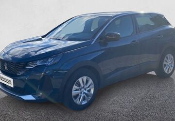 Peugeot 3008 16.957 km 20.990 &euro; Osnabrück 49082