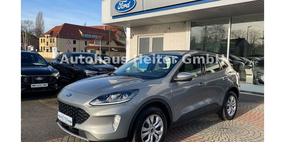 Ford Kuga 30.985 km 22.950 &euro; Osnabrück 49090