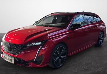 Peugeot 308 64.388 km 22.345 &euro; Osnabrück 49078